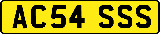 AC54SSS