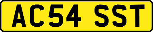 AC54SST
