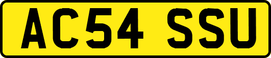 AC54SSU