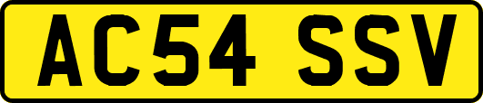 AC54SSV