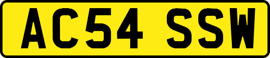 AC54SSW