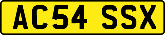 AC54SSX