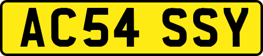 AC54SSY