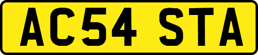 AC54STA