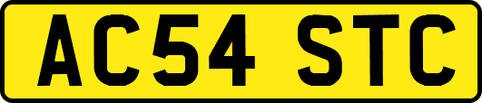 AC54STC