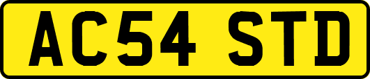 AC54STD
