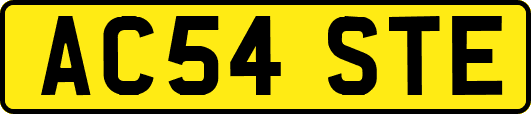AC54STE