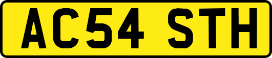 AC54STH
