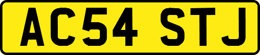 AC54STJ
