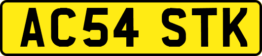 AC54STK