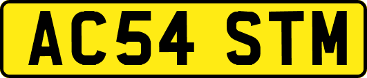 AC54STM