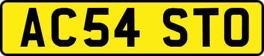AC54STO