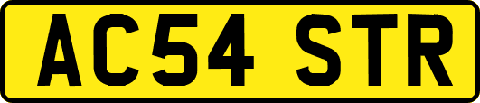 AC54STR