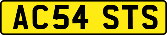 AC54STS