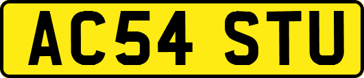 AC54STU