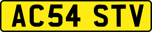AC54STV