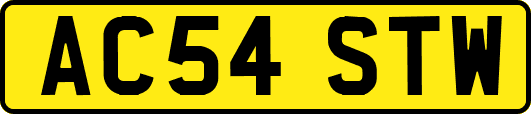 AC54STW