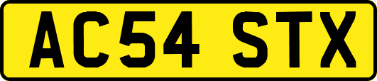 AC54STX