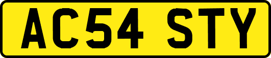 AC54STY
