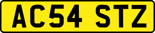 AC54STZ