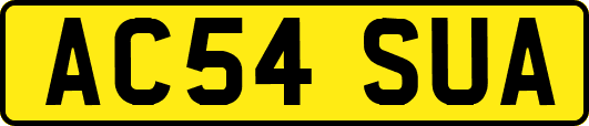 AC54SUA