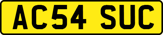 AC54SUC