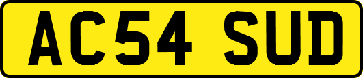 AC54SUD