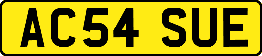 AC54SUE