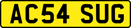 AC54SUG