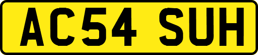 AC54SUH