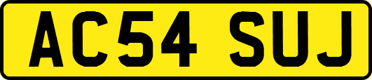 AC54SUJ