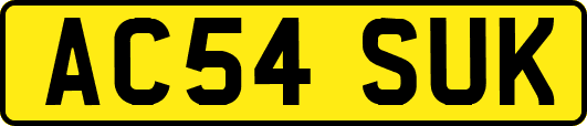 AC54SUK