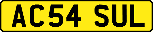 AC54SUL