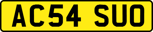 AC54SUO