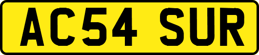 AC54SUR