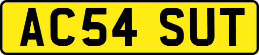 AC54SUT