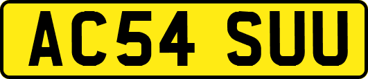 AC54SUU