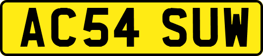 AC54SUW