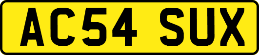 AC54SUX