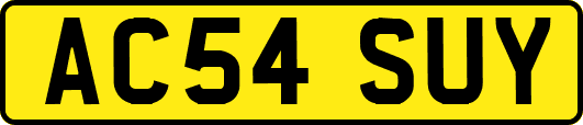 AC54SUY