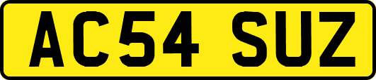 AC54SUZ