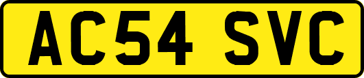 AC54SVC