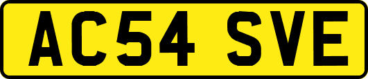 AC54SVE
