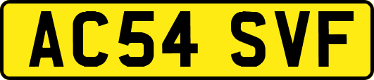 AC54SVF
