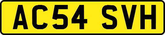 AC54SVH
