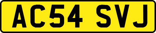 AC54SVJ