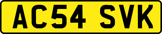 AC54SVK