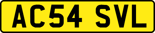 AC54SVL
