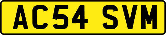AC54SVM