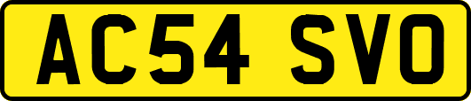 AC54SVO